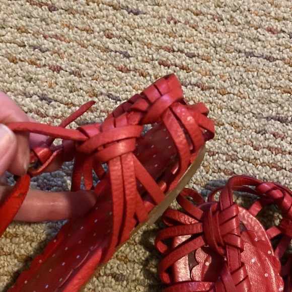 Moschino Cheap& Chic sandals - Picture 2 of 5